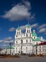 Беларусь Средневековая 13 - 17.08.2015