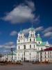 Беларусь Средневековая 13 - 17.08.2015
