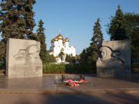 Ярославль ХХ века: экскурсия по коммунальным квартирам