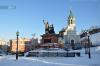 НОВЫЙ ГОД В НИЖНЕМ НОВГОРОДЕ. 31.12-2.01.2016
