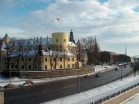 Три балтийские столицы Рига-Стокгольм-Хельсинки 2 - 6.01.16