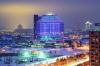 К Дедушке Морозу в Белоруссию 2- 6.012016