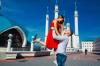 Распродажа мест на новогодний тур в Казань и Йошкар-Олу. Скидка 3000 рублей!