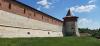 Два старинных русских провинциальных городка в одном туре - "Две цитадели"