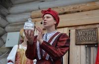 15.06 - посетим два уникальных комплекса в пос. Некрасовское