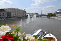 Любимый тур по Москве с ранним возвращением домой!
