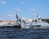 На День Военно-Морского Флота в Санкт-Петербург в тур с 24 по 28 июля 2025