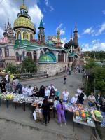 Откройте Казань за 3 дня! Тур из Ярославля с 17 июля — ваше летнее приключение!