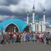 Наличие мест в многодневные экскурсионные туры на следующий уик-энд 24-28.07.25