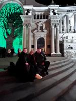 Акционная цена на тур в Казань с отправлением 28 августа 2025