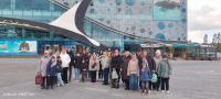 Акция на поездку в Москвариум 25.10.2025.