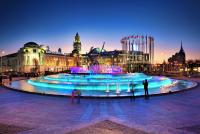 28 декабря - приглашаем на прогулку по новогодней столице