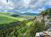 Отправляемся в край горных духов, бурных рек и настоящих приключений. Отправляемся в край горных духов, бурных рек и настоящих приключений.