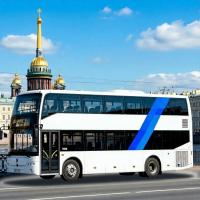 Встретьте Первомай в волшебном Санкт‑Петербурге! Встретьте Первомай в волшебном Санкт‑Петербурге!