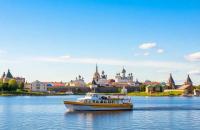 Соловецкие острова на прямом поезде с "Яроблтур" уже в продаже