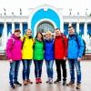 Москва за один день: Москвариум + Красная площадь с «Яроблтур»!