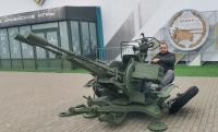 25 июля - Приглашаем на экскурсионный тур в Парк «Патриот»! 25 июля - Приглашаем на экскурсионный тур в Парк «Патриот»!