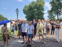 Яроблтур открывает продажи дополнительного автобуса в Санкт‑Петербург с 20.08.26 Яроблтур открывает продажи дополнительного автобуса в Санкт‑Петербург с 20.08.26